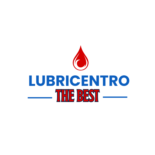 Logo Lubricentro The Best